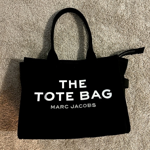 Marc Jacobs Bags Marc Jacobs Tote Bag Large Poshmark